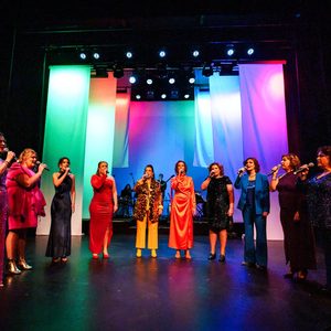 Concert in de kooi 2026